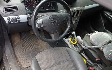 Opel Astra H, 2006 год, 350 000 рублей, 17 фотография