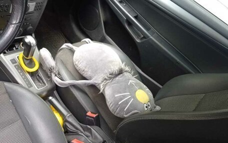 Opel Astra H, 2006 год, 350 000 рублей, 13 фотография