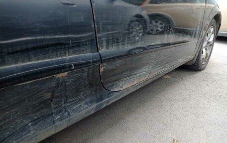 Opel Astra H, 2006 год, 350 000 рублей, 15 фотография
