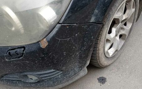 Opel Astra H, 2006 год, 350 000 рублей, 11 фотография