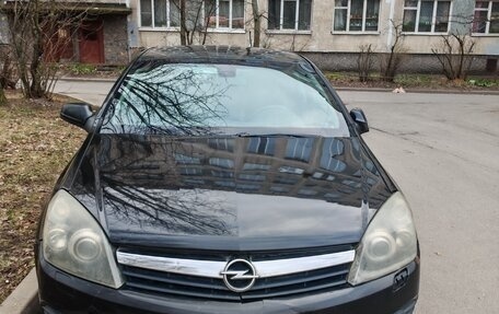 Opel Astra H, 2006 год, 350 000 рублей, 21 фотография
