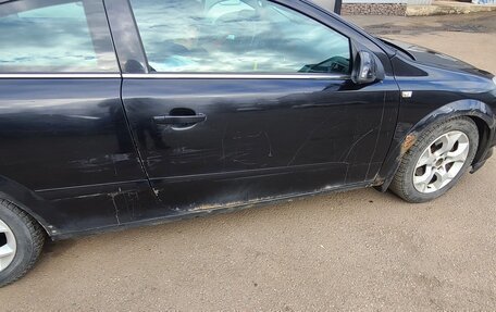 Opel Astra H, 2006 год, 350 000 рублей, 23 фотография