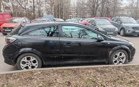 Opel Astra H, 2006 год, 350 000 рублей, 24 фотография