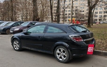 Opel Astra H, 2006 год, 350 000 рублей, 22 фотография