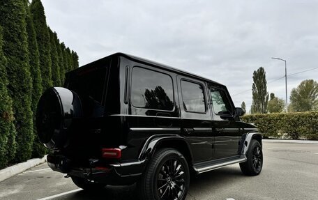 Mercedes-Benz G-Класс W463 рестайлинг _iii, 2022 год, 11 700 000 рублей, 2 фотография