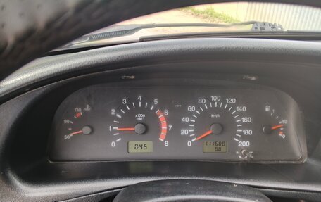 Chevrolet Niva I рестайлинг, 2013 год, 630 000 рублей, 9 фотография