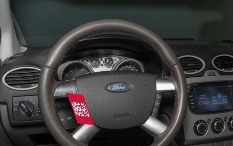 Ford Focus II рестайлинг, 2010 год, 600 000 рублей, 5 фотография