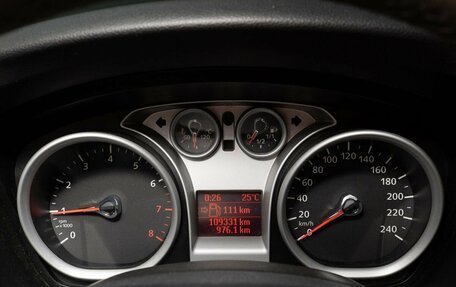 Ford Focus II рестайлинг, 2010 год, 600 000 рублей, 10 фотография