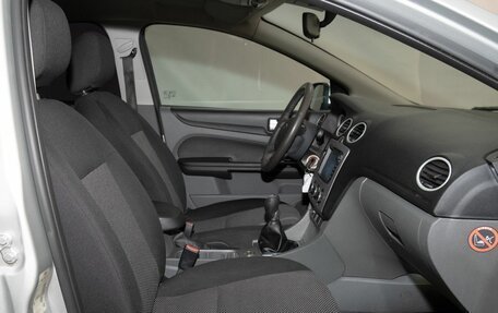 Ford Focus II рестайлинг, 2010 год, 600 000 рублей, 8 фотография