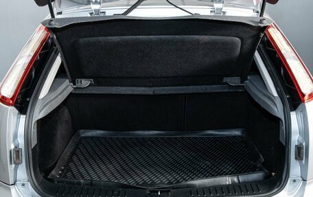 Ford Focus II рестайлинг, 2010 год, 600 000 рублей, 13 фотография