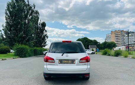Nissan Wingroad III, 2008 год, 859 000 рублей, 7 фотография
