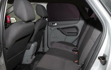 Ford Focus II рестайлинг, 2010 год, 600 000 рублей, 9 фотография