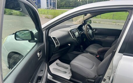 Nissan Wingroad III, 2008 год, 859 000 рублей, 10 фотография