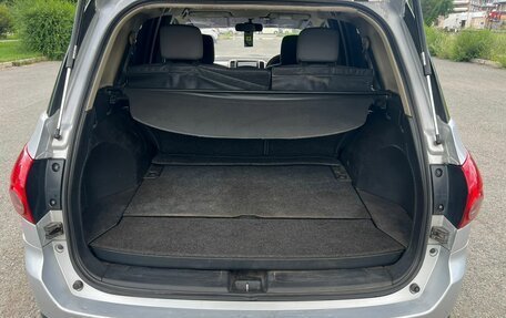 Nissan Wingroad III, 2008 год, 859 000 рублей, 12 фотография