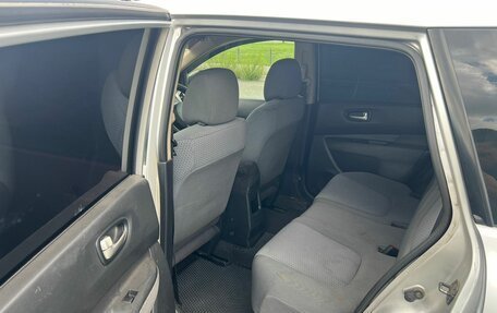 Nissan Wingroad III, 2008 год, 859 000 рублей, 11 фотография