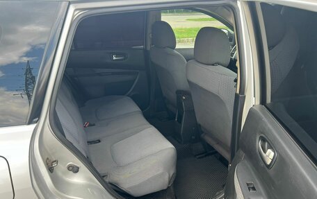 Nissan Wingroad III, 2008 год, 859 000 рублей, 13 фотография