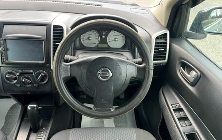 Nissan Wingroad III, 2008 год, 859 000 рублей, 19 фотография