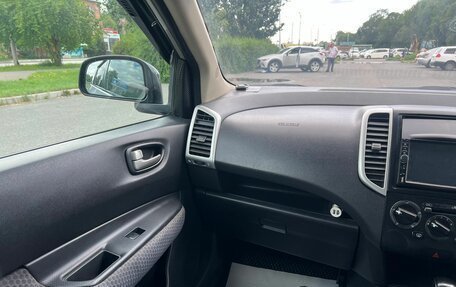 Nissan Wingroad III, 2008 год, 859 000 рублей, 16 фотография