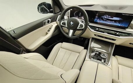 BMW X5, 2025 год, 16 280 000 рублей, 14 фотография