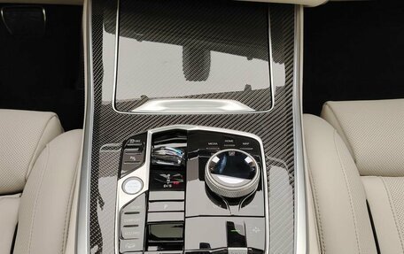 BMW X5, 2025 год, 16 280 000 рублей, 19 фотография