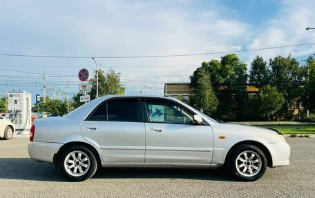 Mazda Familia, 2002 год, 399 999 рублей, 5 фотография