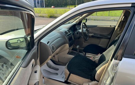 Mazda Familia, 2002 год, 399 999 рублей, 10 фотография