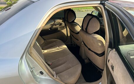 Mazda Familia, 2002 год, 399 999 рублей, 12 фотография