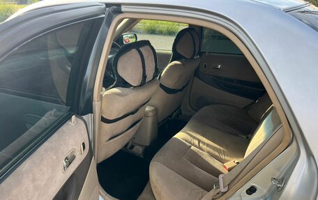 Mazda Familia, 2002 год, 399 999 рублей, 11 фотография