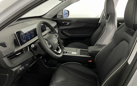 Chery Tiggo 4 I рестайлинг, 2025 год, 2 220 000 рублей, 4 фотография