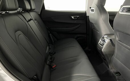 Chery Tiggo 4 I рестайлинг, 2025 год, 2 220 000 рублей, 6 фотография