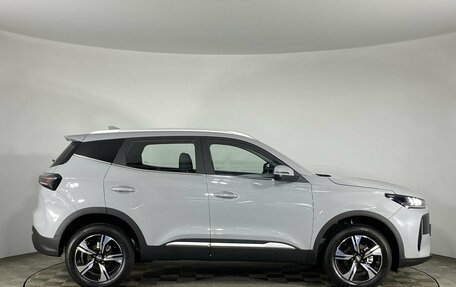 Chery Tiggo 4 I рестайлинг, 2025 год, 2 220 000 рублей, 3 фотография