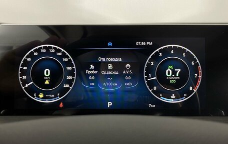 Chery Tiggo 4 I рестайлинг, 2025 год, 2 220 000 рублей, 7 фотография