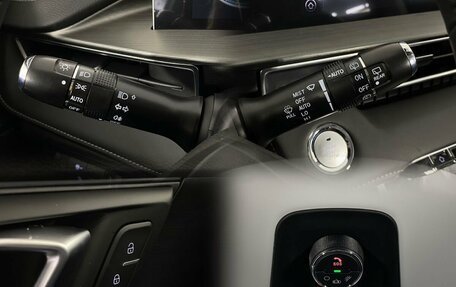 Chery Tiggo 4 I рестайлинг, 2025 год, 2 220 000 рублей, 13 фотография