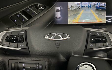Chery Tiggo 4 I рестайлинг, 2025 год, 2 220 000 рублей, 11 фотография