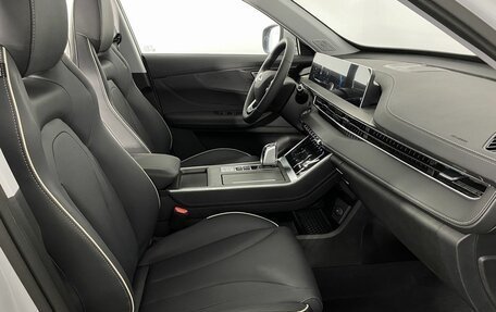 Chery Tiggo 4 I рестайлинг, 2025 год, 2 220 000 рублей, 5 фотография