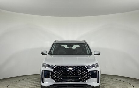 Chery Tiggo 4 I рестайлинг, 2025 год, 2 220 000 рублей, 15 фотография