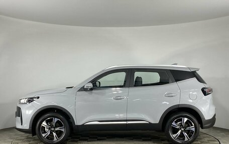 Chery Tiggo 4 I рестайлинг, 2025 год, 2 220 000 рублей, 2 фотография