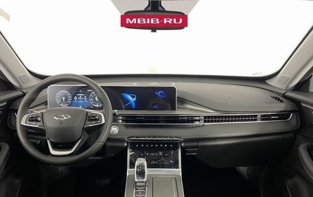 Chery Tiggo 4 I рестайлинг, 2025 год, 2 220 000 рублей, 8 фотография