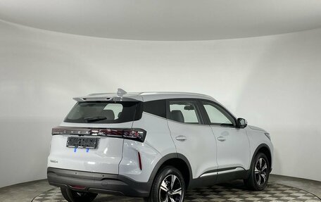 Chery Tiggo 4 I рестайлинг, 2025 год, 2 220 000 рублей, 18 фотография