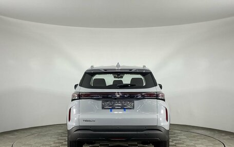 Chery Tiggo 4 I рестайлинг, 2025 год, 2 220 000 рублей, 20 фотография