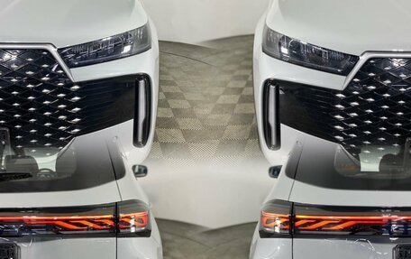 Chery Tiggo 4 I рестайлинг, 2025 год, 2 220 000 рублей, 17 фотография