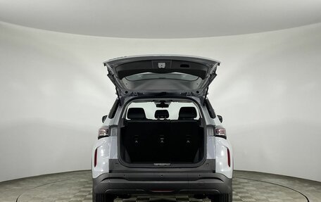 Chery Tiggo 4 I рестайлинг, 2025 год, 2 220 000 рублей, 21 фотография