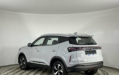 Chery Tiggo 4 I рестайлинг, 2025 год, 2 220 000 рублей, 19 фотография