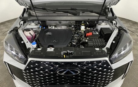 Chery Tiggo 4 I рестайлинг, 2025 год, 2 220 000 рублей, 16 фотография