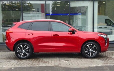 Haval Jolion, 2022 год, 1 325 111 рублей, 4 фотография