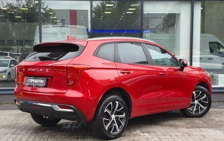 Haval Jolion, 2022 год, 1 325 111 рублей, 8 фотография