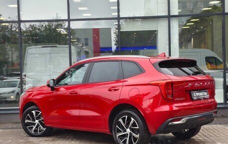Haval Jolion, 2022 год, 1 325 111 рублей, 6 фотография