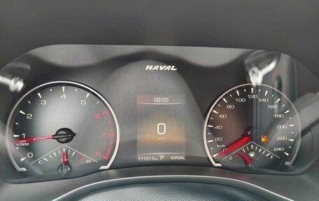 Haval Jolion, 2022 год, 1 325 111 рублей, 13 фотография