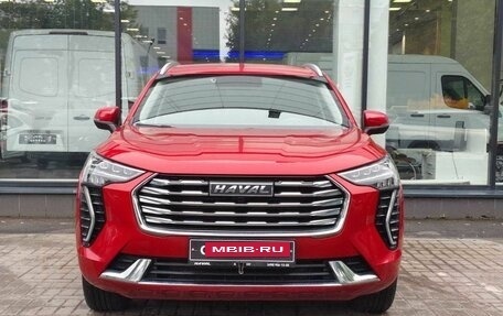 Haval Jolion, 2022 год, 1 325 111 рублей, 2 фотография