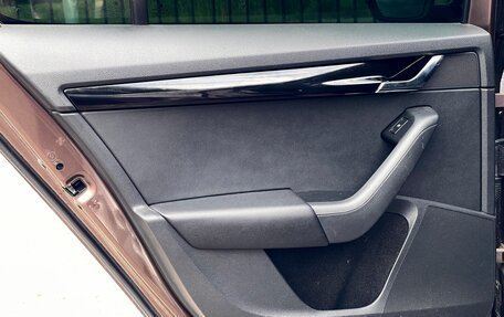 Skoda Octavia, 2015 год, 1 369 000 рублей, 16 фотография